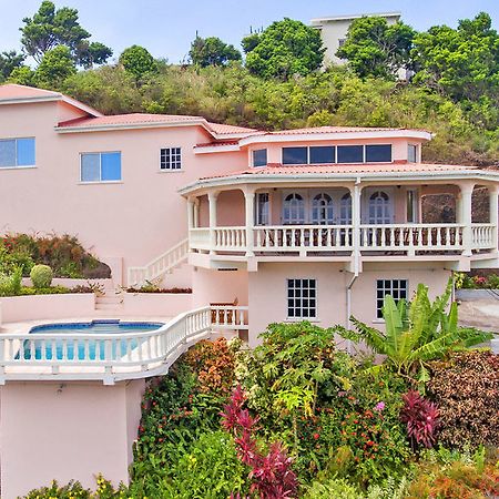 Osprey Villa St. George's Exterior foto