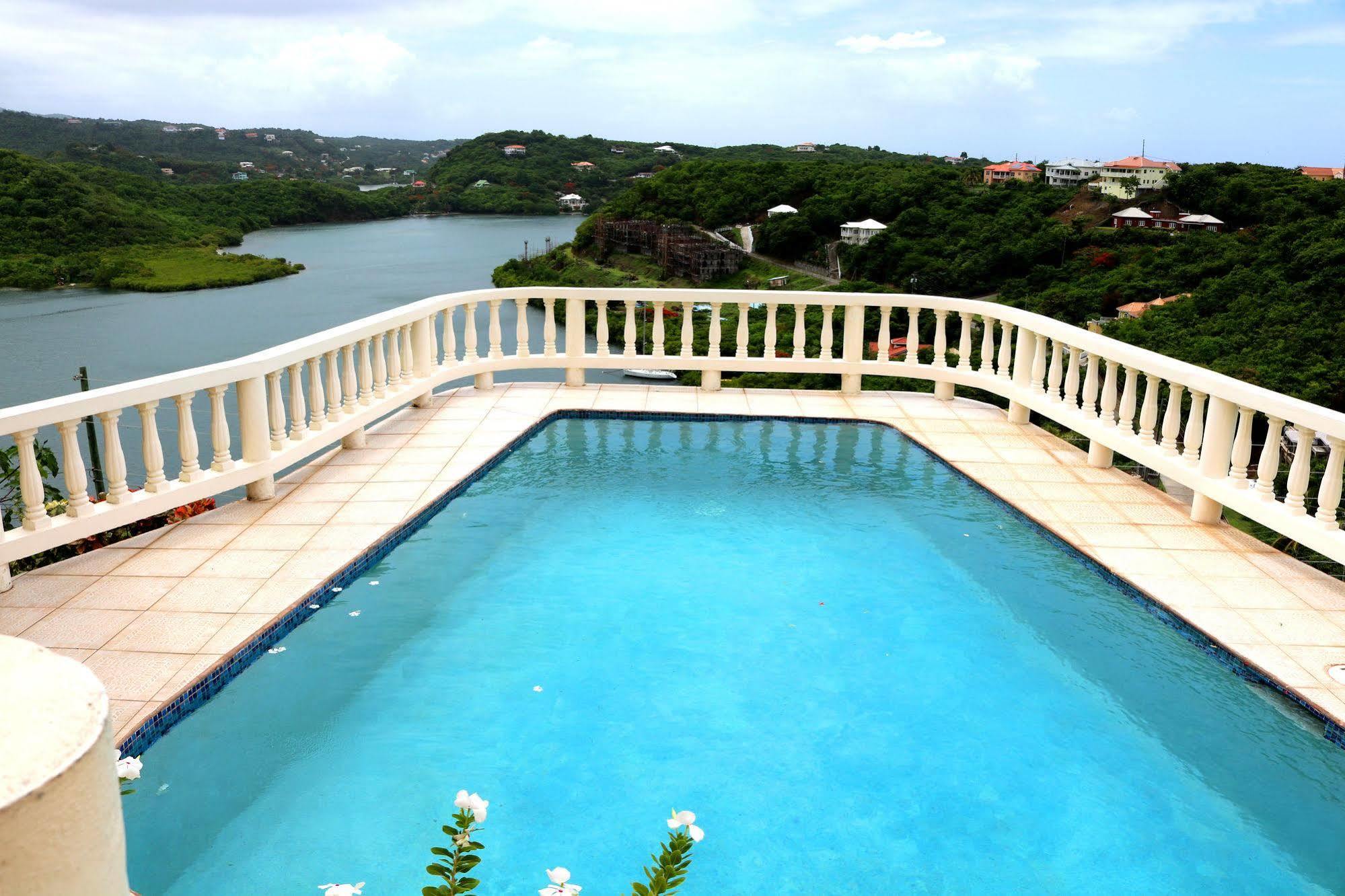 Osprey Villa St. George's Exterior foto