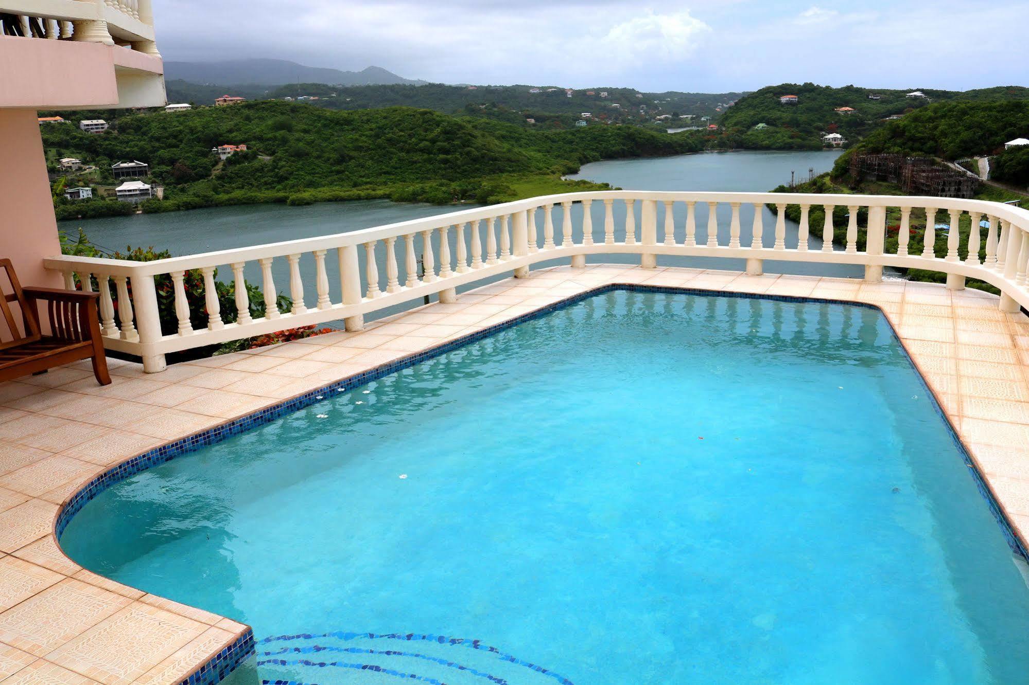 Osprey Villa St. George's Exterior foto